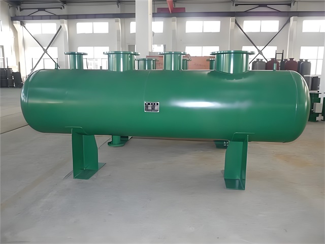 武都集分水器需要电源吗