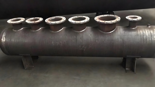 武都集分水器属于特种设备吗